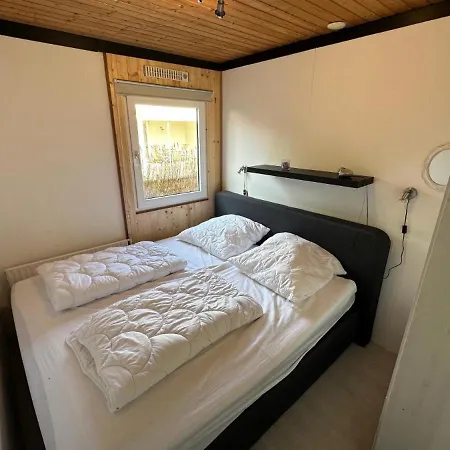De Zonnebloem Holiday home *