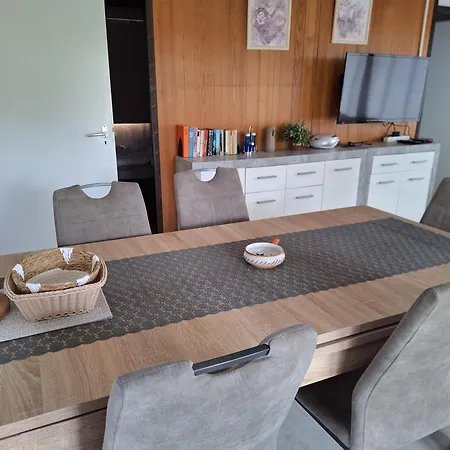 De Zonnebloem Prázdninový dům