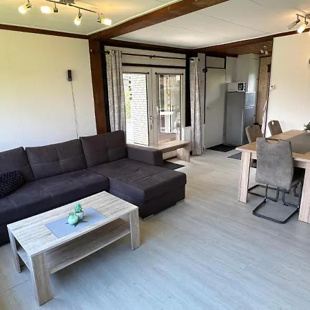 Prázdninový dům De Zonnebloem Julianadorp