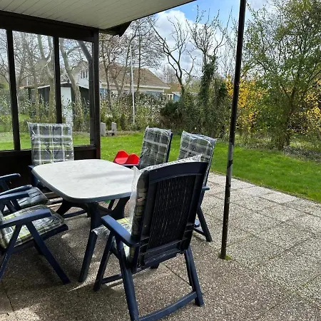 De Zonnebloem Julianadorp