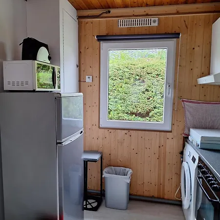 De Zonnebloem Holiday home Julianadorp