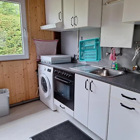 De Zonnebloem Hébergement de vacances *